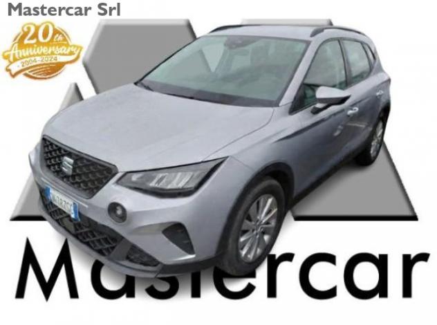 SEAT Arona Arona 1.0 ecotsi Style 95cv - GN787SC rif. 24184794