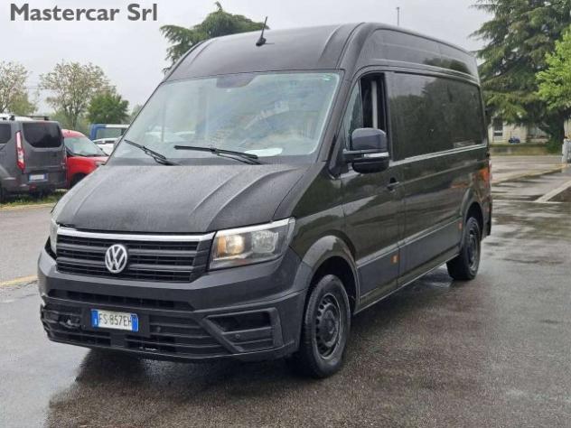 VOLKSWAGEN Crafter 30 2.0 TDI 140CV PM-TA 140 cv - FS857EH rif. 23836702 - Foto 2