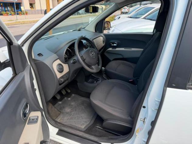 DACIA Lodgy 1.5 dCi 8V 110CV 7 posti Lauréate rif. 24008261 - Foto 9