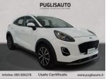 FORD Puma 1.0 EcoBoost Hybrid 125 CV S&S Titanium rif. 23719310
