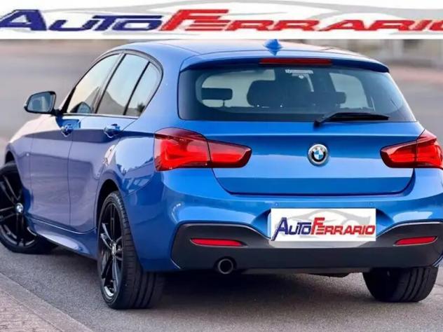 BMW Serie 1 (F20) 118i 5p. Msport - Foto 3