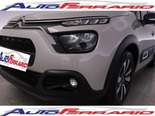 CITROEN C3 3ª serie C3 PureTech 83 S&S Shine - Foto 10