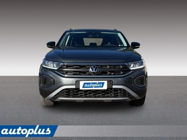 VOLKSWAGEN T-Roc 1.0 TSi Sport rif. 24093960 - Foto 2