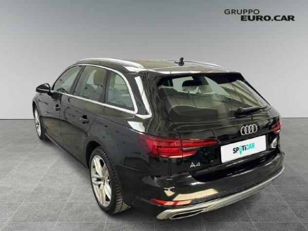 Audi A4 3.0 45 TDI QUATTRO EDITION TIPTRONIC - Foto 4