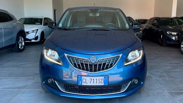 LANCIA 1.0 FIREFLY HYBRID 5P 69CV - NEOPATENTATI - Foto 2