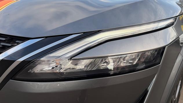 NISSAN QASHQAI 1.3 TEKNA MHVE AT8 158CV - FULL LED - Foto 4