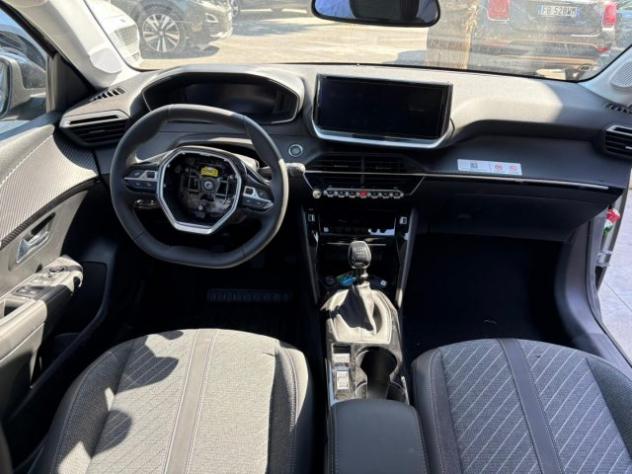 PEUGEOT 208 Hybrid 110 e-DCS6 Style rif. 23790689 - Foto 7
