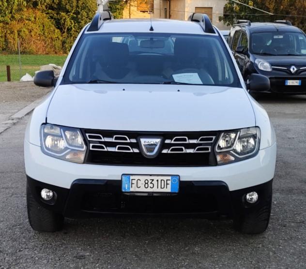 Dacia Duster 1.5 dCi 110CV Start&Stop 4x2 Serie Lim.Urban Explorer - Foto 3