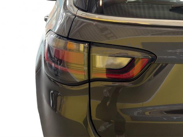 Jeep Compass e-Hybrid 1.5 Turbo MHEV T4 96kW Altitude DDCT - Foto 10