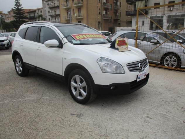 Nissan Qashqai+2 2.0 dCi 4WD NUOVA 134.000KM - Foto 3