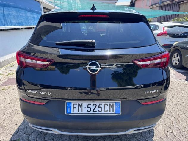 Opel Grandland X 1.6 diesel Ecotec Start&Stop aut. Innovation*FULL OPTIONAL*NAVI - Foto 6