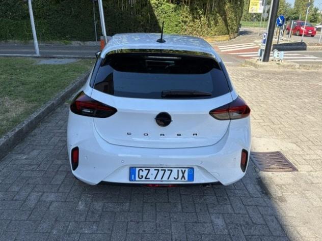 Opel Corsa 1.2 100cv GS MT6 PREZZO VERO - Foto 6