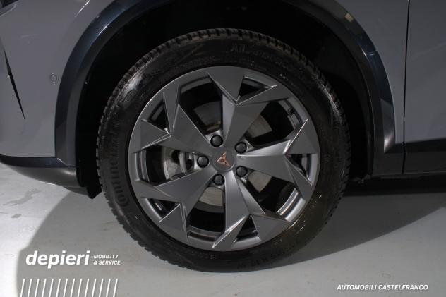 CUPRA Formentor Formentor 1.5 Hybrid DSG MHEV - Edge - Sedili Ant. Avvolgenti - Foto 6