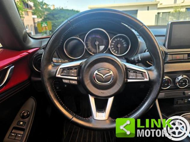 MAZDA MX-5 1.5L Skyactiv-G Exceed 131 CV - Scarico Sportivo rif. 23979868 - Foto 10