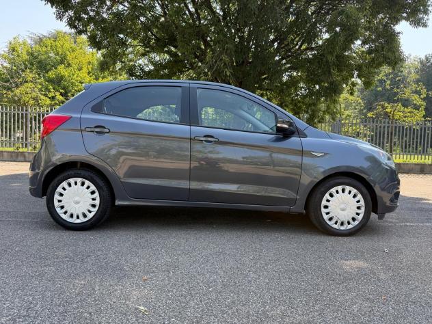 Ford Ka 1.2 Ti-VCT - Foto 5