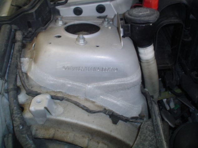 BMW Serie 1 (E87) 120d 5p. - Foto 9