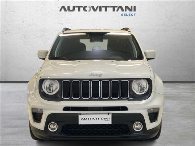 JEEP Renegade 1.0 T3 Longitude 2WD rif. 23706979 - Foto 2