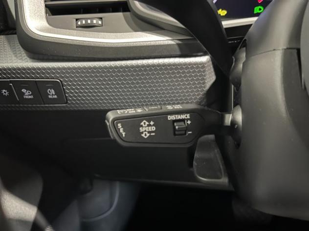 AUDI A1 SPORTBACK 30 TFSI S-TRONIC S-LINE EDITION rif. 24100621 - Foto 10