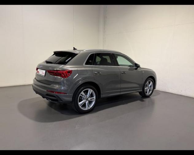 AUDI Q3 35 TDI S-TRONIC S LINE EDITION rif. 24058290 - Foto 2
