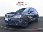 VOLKSWAGEN Tiguan 1.6 TDI SCR Business BlueMotion Technology rif. 23697012