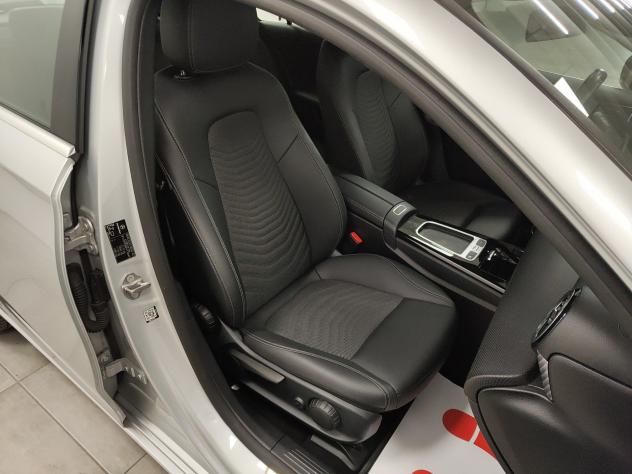 Mercedes-Benz Classe A 250 e Plug-in Hybrid auto FariLED Navi Sedili Risc - Foto 5