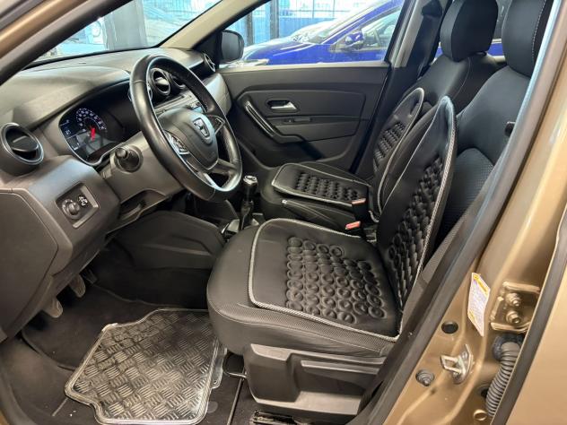 Dacia Duster 1.6 sce Essential Gpl 4x2 s&s 115cv - Foto 7