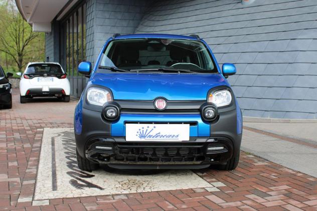 FIAT Panda 1.0 FireFly S&S Hybrid Pandina - Foto 3