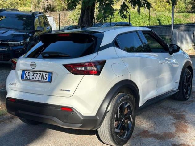 NISSAN Juke 1.6 hev N-Connecta rif. 24073527 - Foto 4