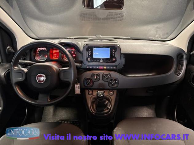 FIAT Panda 1.0 Hybrid 70 cv - Neopatentati - PROMO rif. 23798784 - Foto 10