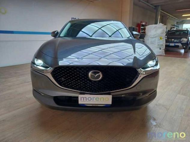 MAZDA CX-30 2.0 m-hybrid Exceed 2wd 122 CV 6mt rif. 19031621 - Foto 5
