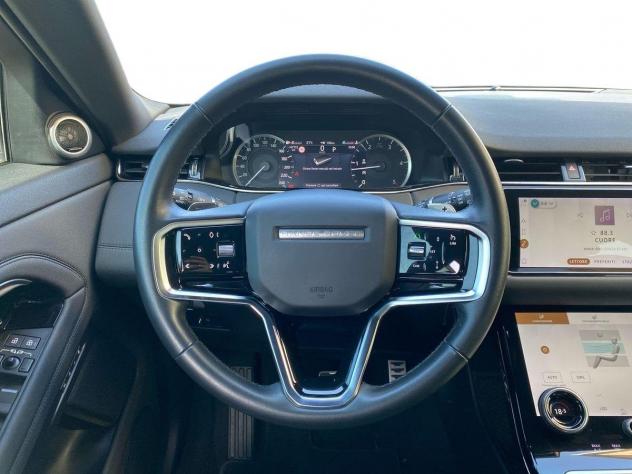 Land Rover Range Rover Evoque 2.0d i4 mhev R-Dynamic HSE awd 204cv auto - Foto 10