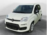 FIAT Pandina 1.0 65cv hybrid icon