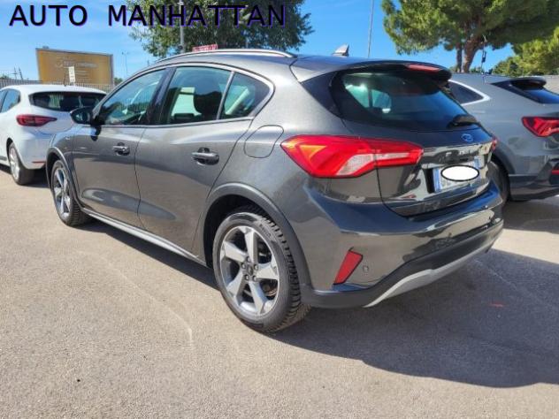 FORD Focus 1.5 EcoBlue 120 CV 5p. Active rif. 23804148 - Foto 2