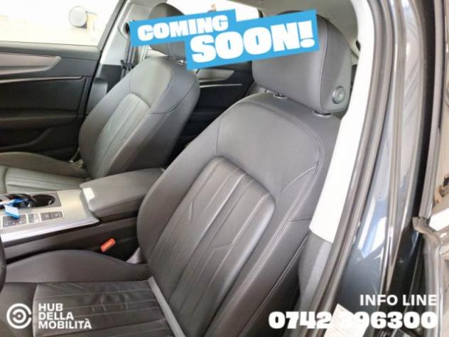 AUDI A6 Avant 45 3.0 TDI quattro ultra S tronic Business D rif. 24093588 - Foto 8