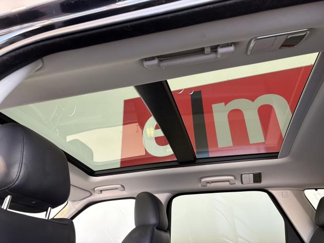 Land Rover Range Rover Sport RANGE ROVER SPORT 3.0 TDV6 HSE AUT. - Foto 10
