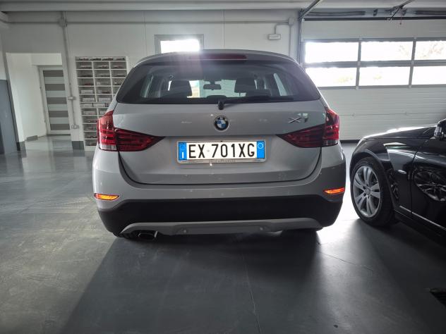 Bmw X1 sDrive20d Efficient Dynamics - Foto 5