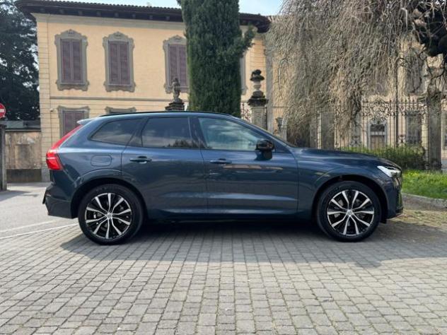 VOLVO XC60 T6 Recharge Plug-in Hybrid AWD automatico Plus Dar rif. 23742010 - Foto 5