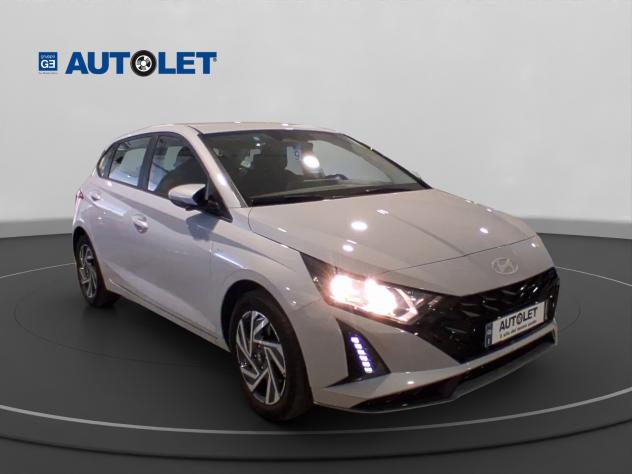 Hyundai i20 1.0 T-GDI 48V Prime Smart Pack 100cv - Foto 3
