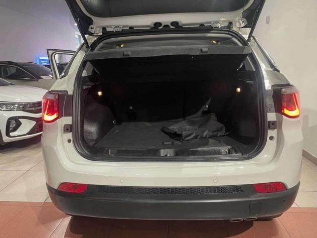 Jeep Compass 2ª serie 1.3 Turbo T4 190 CV PHEV AT6 4xe Limite - Foto 9