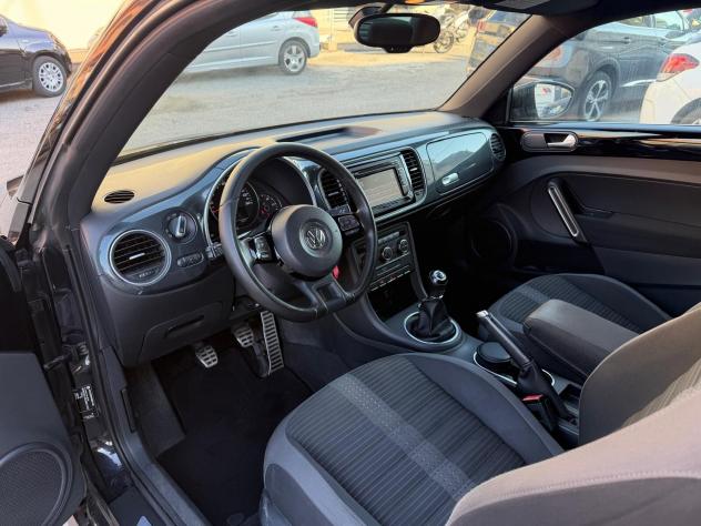 Volkswagen Maggiolino 1.4 TSI - Foto 7