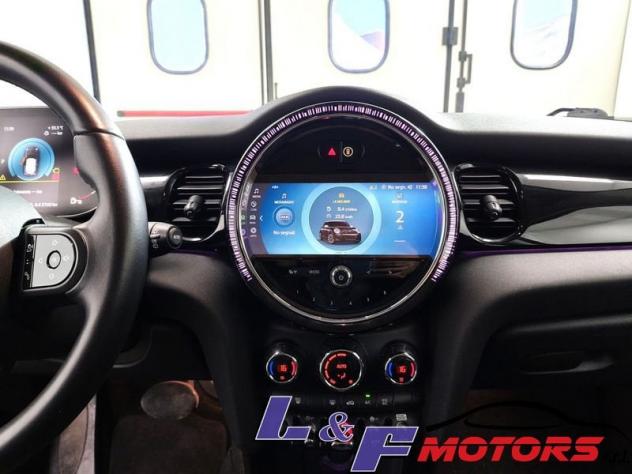 MINI Mini Cooper Resolute Edition AUTOMATICA SOLI 30.000 KM - Foto 9
