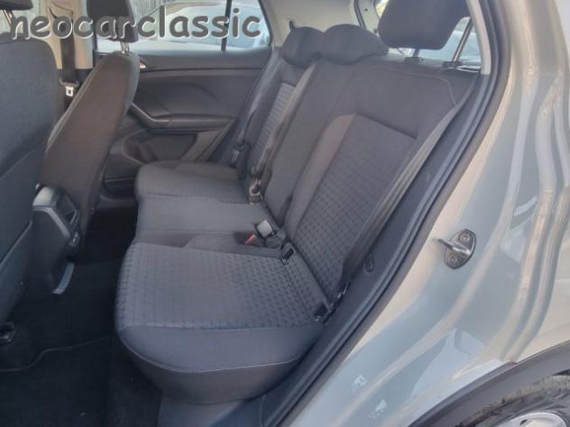 VOLKSWAGEN T-Cross 1.0 TSI 110 CV DSG life rif. 23780976 - Foto 7