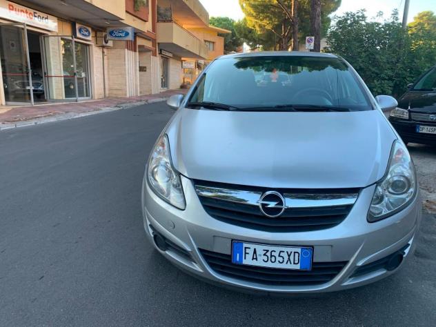 OPEL - Corsa - 1.3 CDTI 90CV 5p. Enjoy - Foto 2