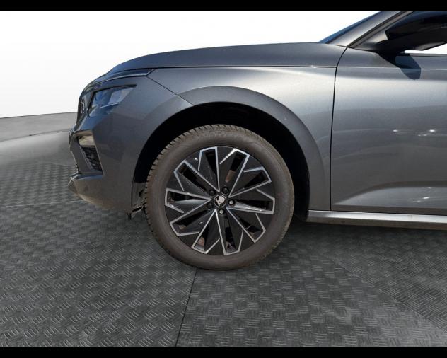 Škoda Kamiq 1.0 TSI 115 CV DSG Black Dots - Foto 9