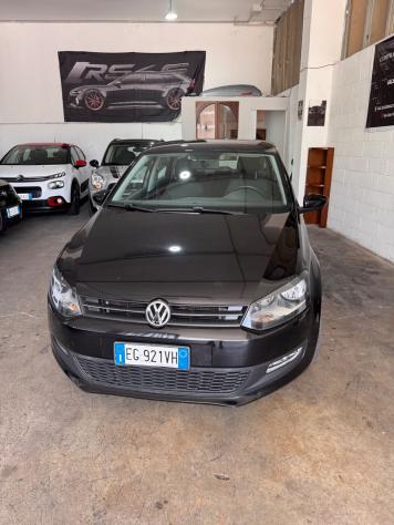 Volkswagen Polo 1.2 TDI DPF 5 p. Trendline - Foto 5