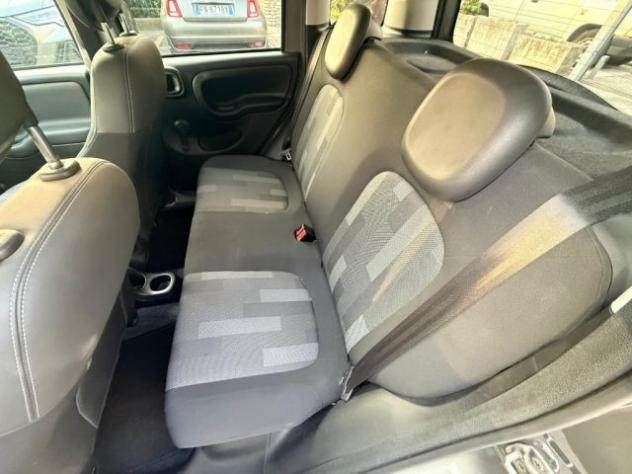 FIAT Panda 1.2 S&S City Cross 69CV rif. 24204847 - Foto 8