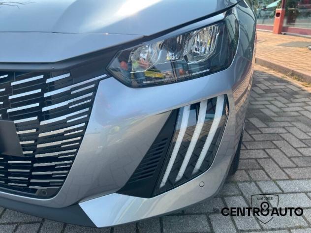 PEUGEOT 208 2ª serie 208 PureTech 100 Stop&Start 5 porte Business - Foto 7