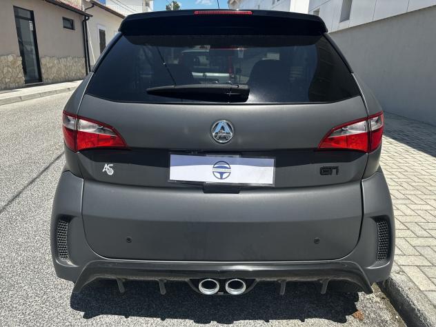 Aixam City GTI - Foto 5