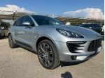Porsche Macan S DIESEL