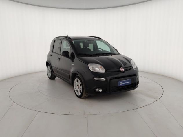 FIAT Panda 1.0 FireFly 70cv S&S Hybrid - Foto 4